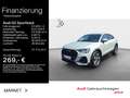 Audi Q3 35 TFSI S line*Navi*Matrix*Alu*SONO Silber - thumbnail 1