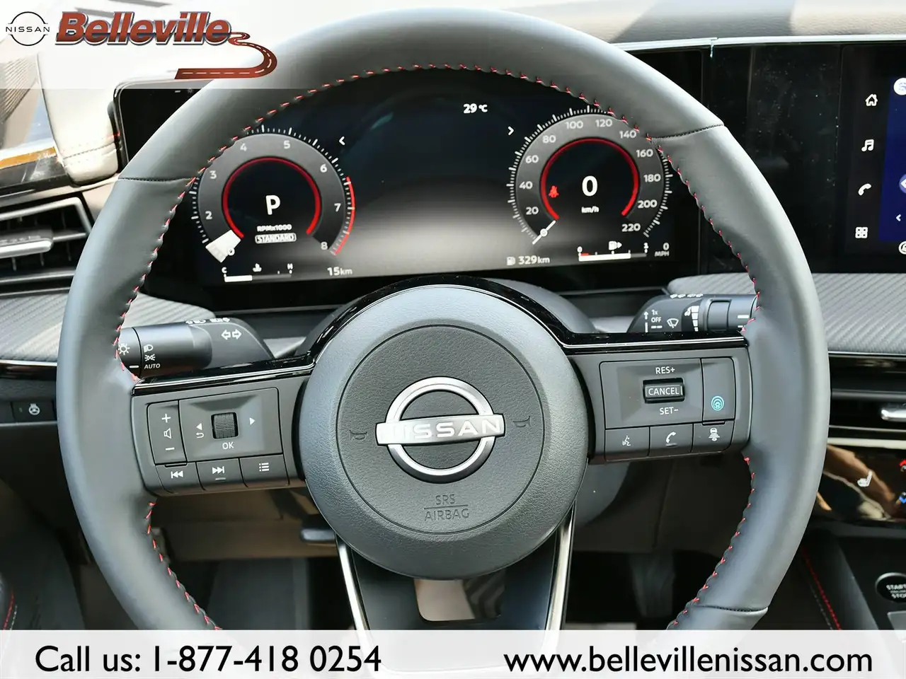 Nissan Kicks photo Nissan Kicks