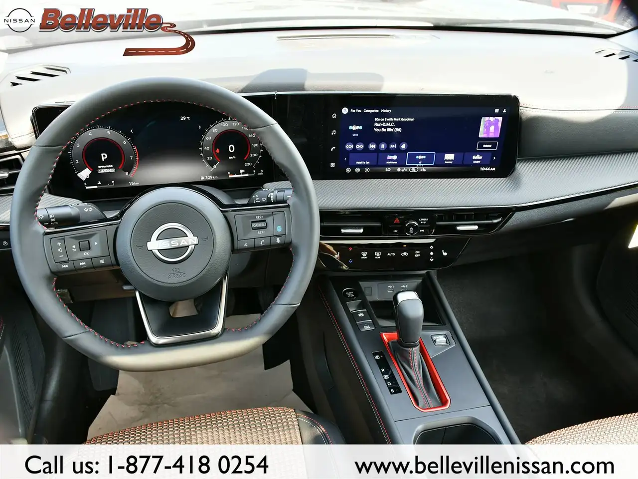 Nissan Kicks photo Nissan Kicks