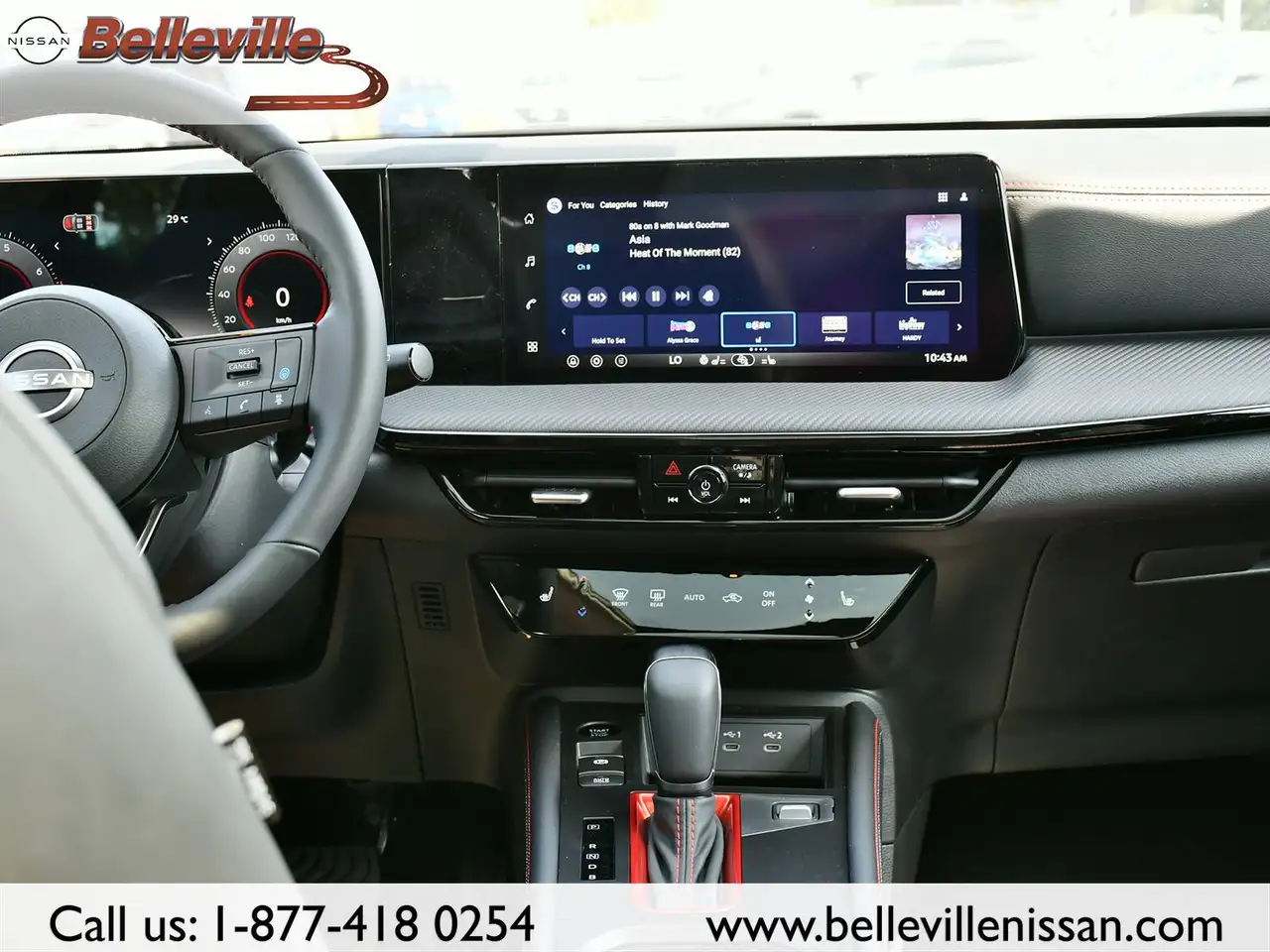 Nissan Kicks photo Nissan Kicks