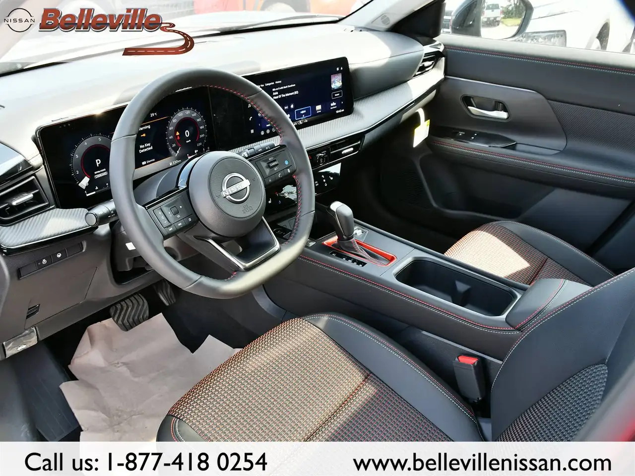 Nissan Kicks photo Nissan Kicks