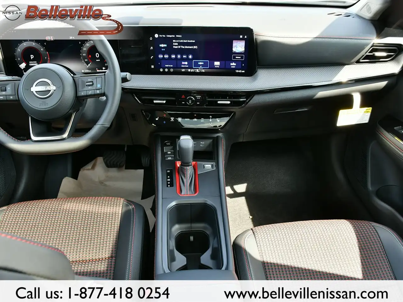 Nissan Kicks photo Nissan Kicks
