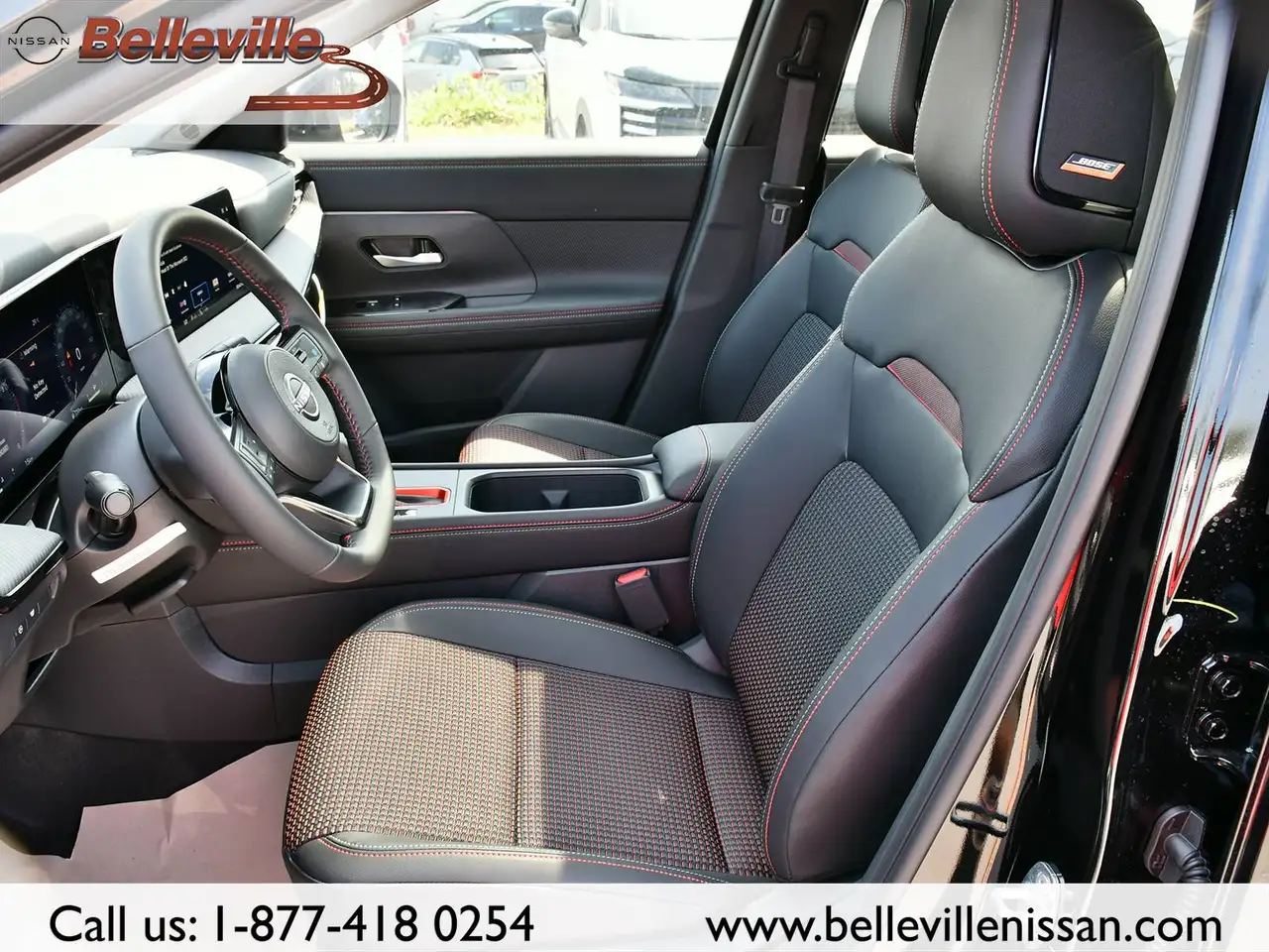 Nissan Kicks photo Nissan Kicks