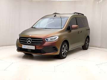 108 cdi Tourer Select 80cv