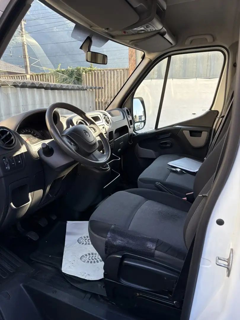 Renault Master 2.3 Dci - 2