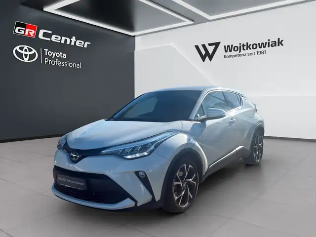 Toyota C-HR 2.0 Hybrid Team D LED*KAMERA*SHZ*NAVI*