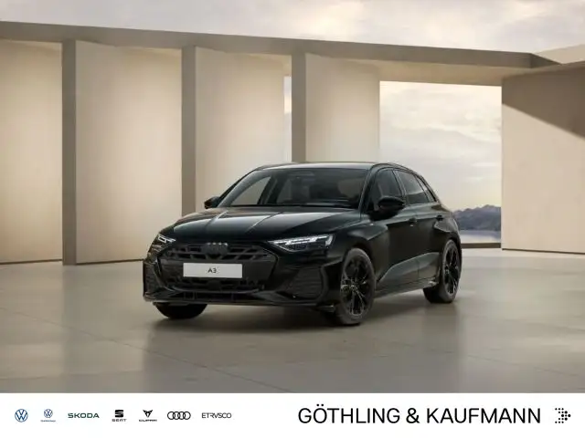 Audi A3 S line TFSI 110 kW S t ronic*MATRIX