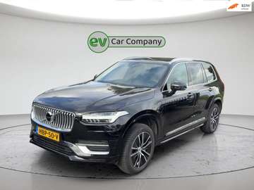 2.0 T8 Recharge AWD Business Pro | Dealer onderhou