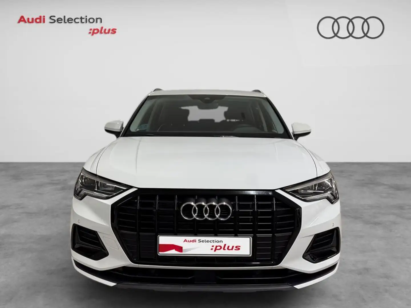 Audi Q3 35 TFSI Advanced S tronic Wit - 2