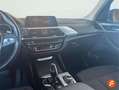 BMW X3 sDrive 18dA Bleu - thumbnail 9
