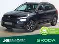 Skoda Kamiq 1.5 TSI Ambition SHZ|DAB|APP|BT|KlimaAuto Black - thumbnail 1