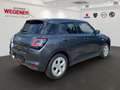 Suzuki Swift SWIFT COMFORT CVT HYBRID Grau - thumbnail 3
