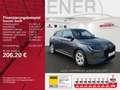 Suzuki Swift SWIFT COMFORT CVT HYBRID Grau - thumbnail 2