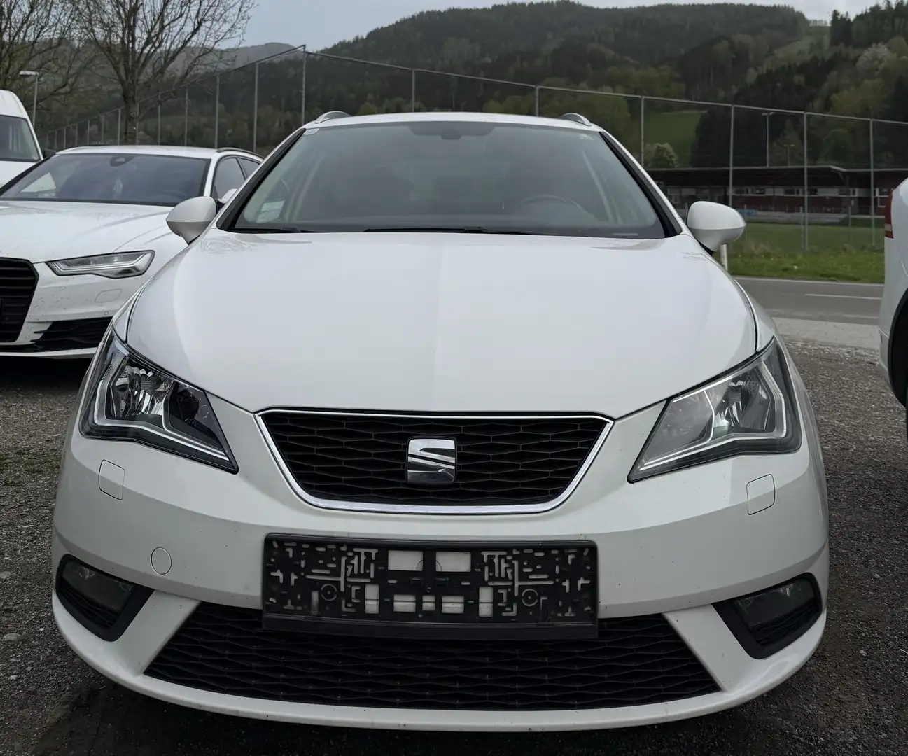 SEAT Ibiza ST Style 1,4 TDI CR Start-Stopp - 1