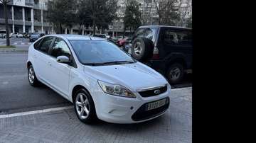 1.6TDCi Trend 109