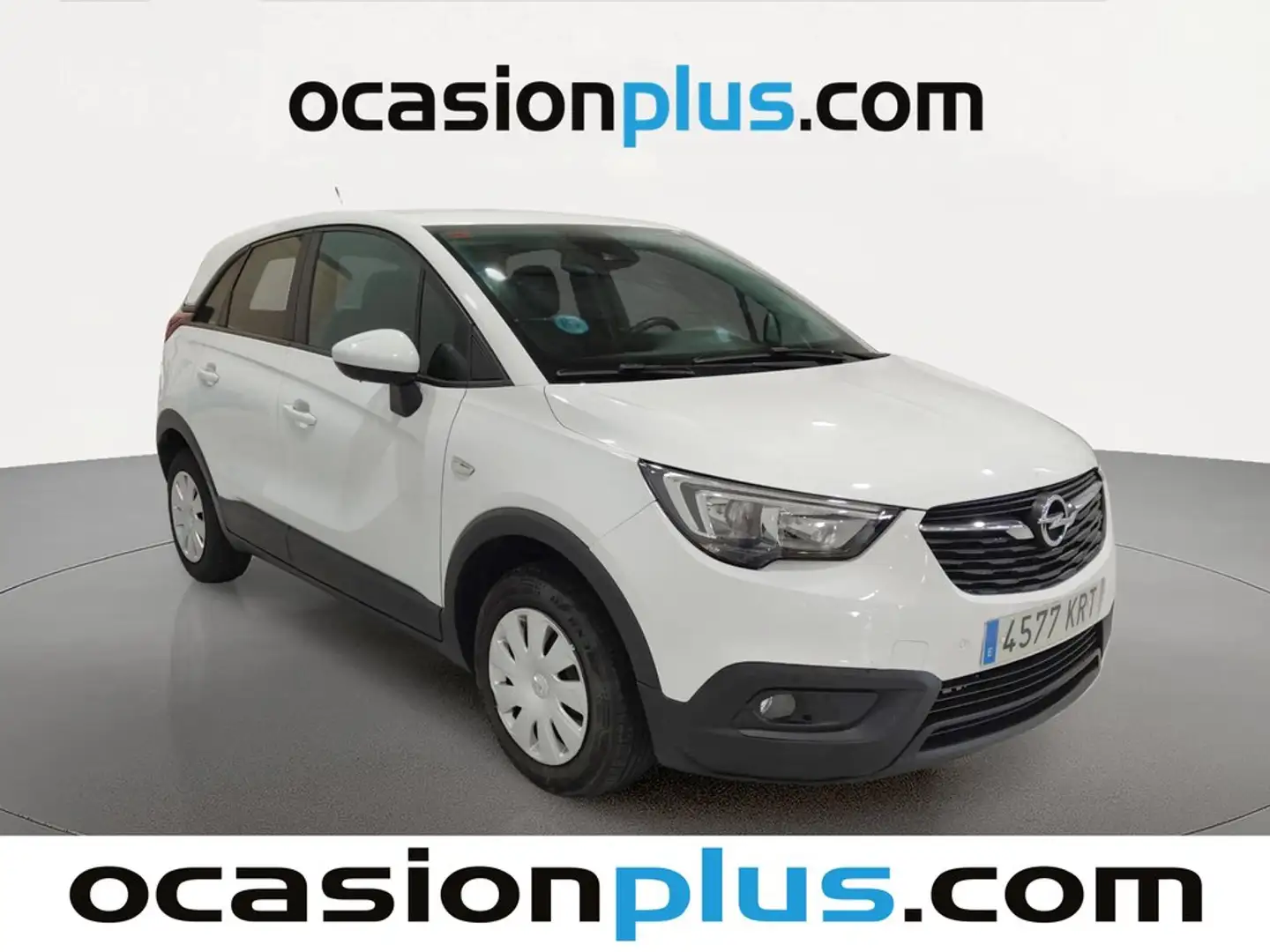 Opel Crossland X 1.5D Edition 102 Blanco - 2