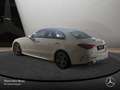 Mercedes-Benz C 180 AMG+LED+KAMERA+TOTW+KEYLESS+9G Weiß - thumbnail 10