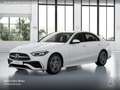 Mercedes-Benz C 180 AMG+LED+KAMERA+TOTW+KEYLESS+9G Weiß - thumbnail 14
