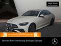 Mercedes-Benz C 180 AMG+LED+KAMERA+TOTW+KEYLESS+9G Weiß - thumbnail 1
