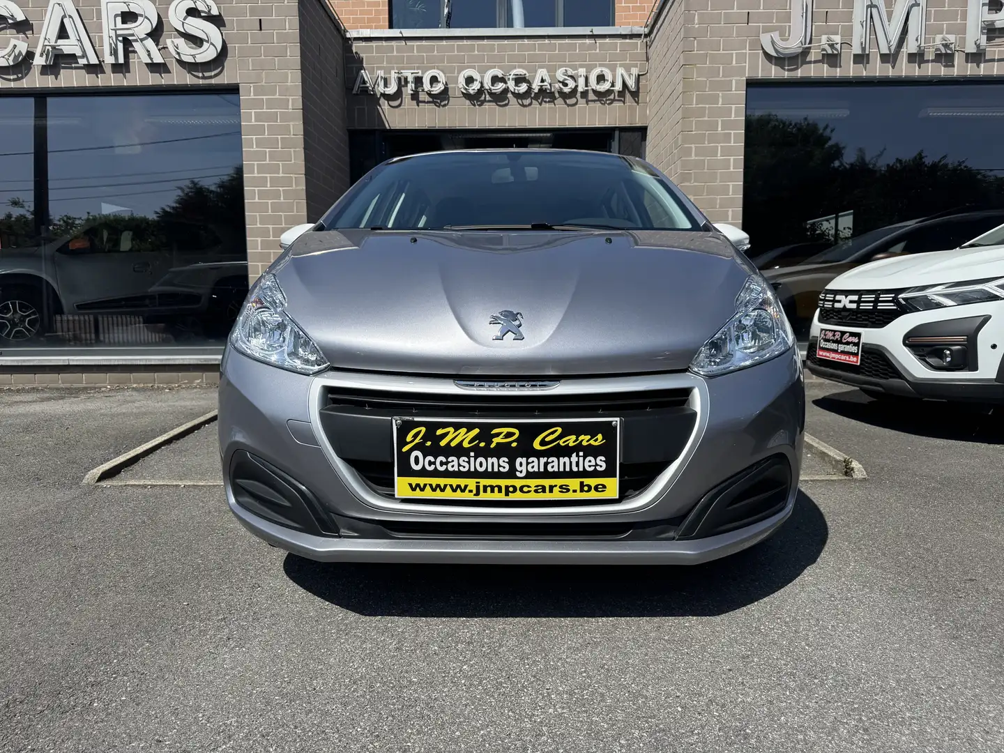 Peugeot 208 1.2i Like - 2