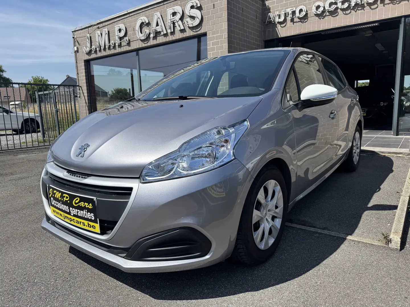 Peugeot 208 1.2i Like - 1