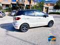 Ford EcoSport 1.5 ecoblue ST-Line Black Edition s&s 95cv my20.25 Bianco - thumbnail 4