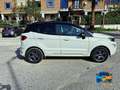 Ford EcoSport 1.5 ecoblue ST-Line Black Edition s&s 95cv my20.25 Bianco - thumbnail 5