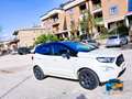 Ford EcoSport 1.5 ecoblue ST-Line Black Edition s&s 95cv my20.25 Bianco - thumbnail 3