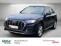 Audi Q5 advanced 40 TDI quattro S tronic *Navi*Kamera Blau - thumbnail 1