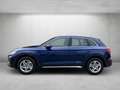 Audi Q5 advanced 40 TDI quattro S tronic *Navi*Kamera Blau - thumbnail 2