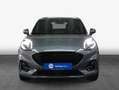 Ford Puma 1.0 EcoBoost Hybrid Aut. ST-LINE X Silber - thumbnail 3
