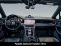 Porsche Panamera 4S E-Hybrid BOSE Panorama Luftfederung Zwart - thumbnail 25