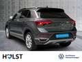 Volkswagen T-Roc 1.5TSI DSG Style AHK NAV GJR SHZ Business-Paket Grau - thumbnail 3