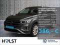 Volkswagen T-Roc 1.5TSI DSG Style AHK NAV GJR SHZ Business-Paket Grau - thumbnail 1