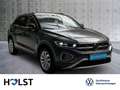 Volkswagen T-Roc 1.5TSI DSG Style AHK NAV GJR SHZ Business-Paket Grau - thumbnail 6
