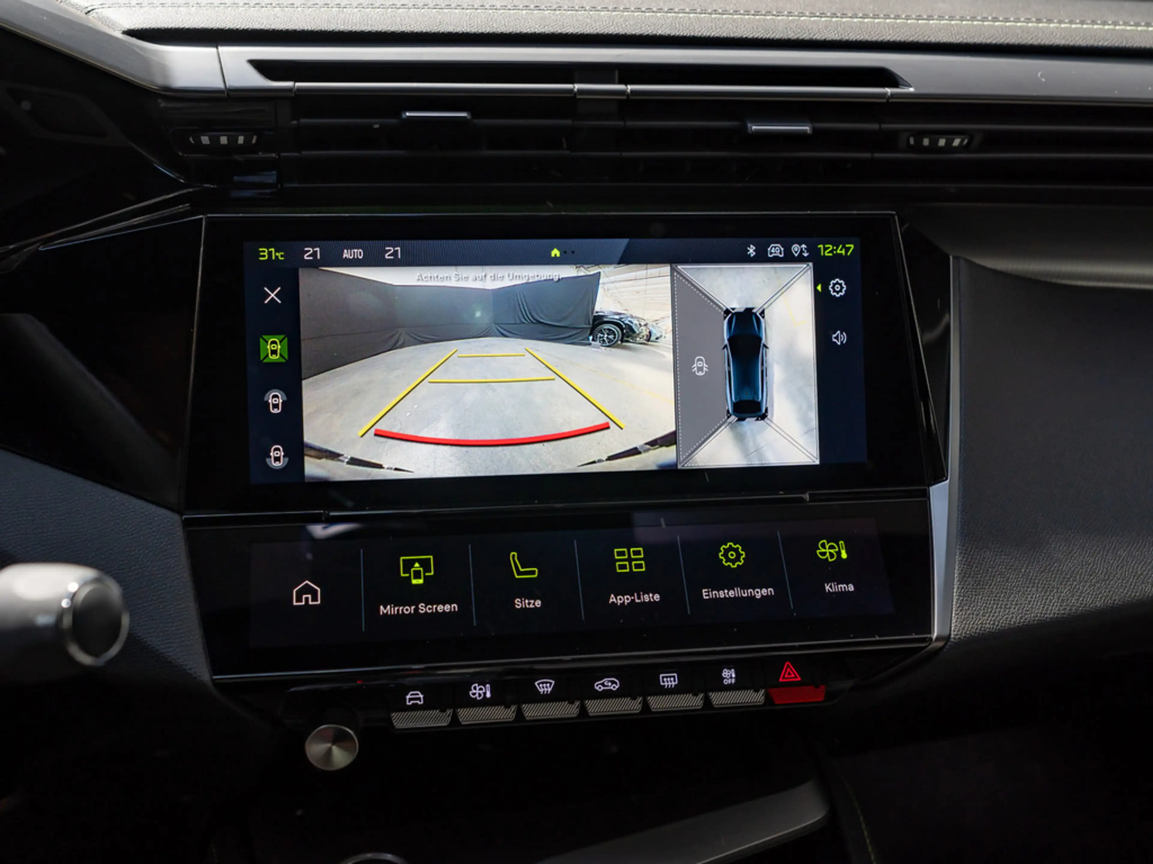 Peugeot 408 GT PureTech 130 EAT8 ACC MATRIX-LED 360° — photo 10