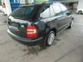Skoda Fabia 1.4i  16V Combi Ambiente,TÜV 10/2026,Euro4 Noir - thumbnail 3