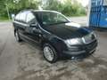 Skoda Fabia 1.4i  16V Combi Ambiente,TÜV 10/2026,Euro4 Noir - thumbnail 1