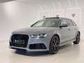 Audi RS6 RS 6 Avant 4.0 TFSI performance Q. Tip. Gris - thumbnail 11