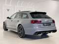 Audi RS6 RS 6 Avant 4.0 TFSI performance Q. Tip. Gris - thumbnail 6