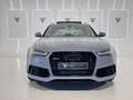 Audi RS6 RS 6 Avant 4.0 TFSI performance Q. Tip. Gris - thumbnail 2