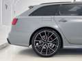Audi RS6 RS 6 Avant 4.0 TFSI performance Q. Tip. Gris - thumbnail 13