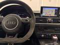 Audi RS6 RS 6 Avant 4.0 TFSI performance Q. Tip. Gris - thumbnail 16