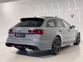 Audi RS6 RS 6 Avant 4.0 TFSI performance Q. Tip. Gris - thumbnail 5