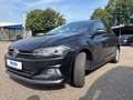 Volkswagen Polo VI Highline Schwarz - thumbnail 3