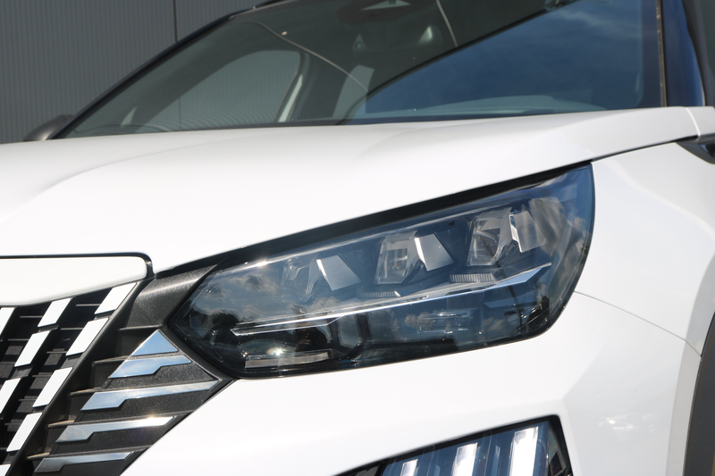Peugeot e-2008 EV GT Avantage 54 kWh | Navi | Camera V+A | Keyles — photo 7
