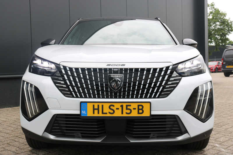 Peugeot e-2008 EV GT Avantage 54 kWh | Navi | Camera V+A | Keyles — photo 2
