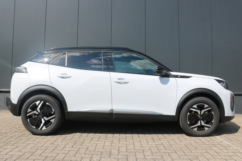 Peugeot e-2008 EV GT Avantage 54 kWh | Navi | Camera V+A | Keyles — photo 4