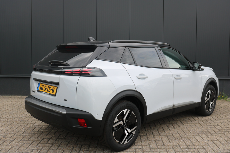 Peugeot e-2008 EV GT Avantage 54 kWh | Navi | Camera V+A | Keyles — photo 6