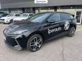 MG MG4 64kWh Luxury **AZIENDALE** Negro - thumbnail 1